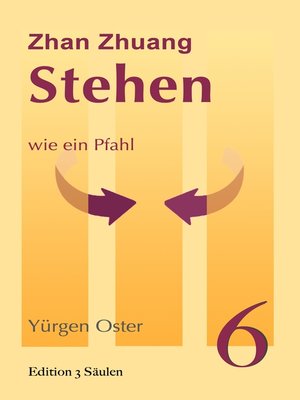 cover image of Stehen wie ein Pfahl